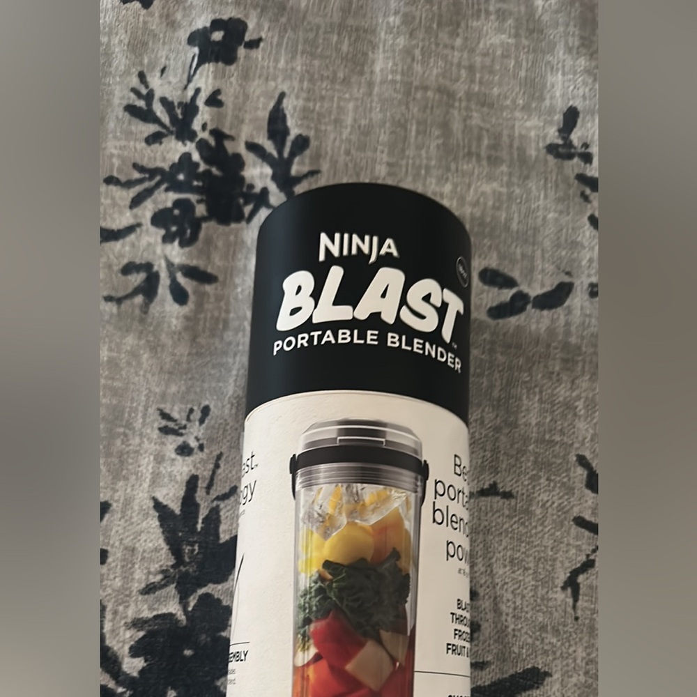 Potable Ninja